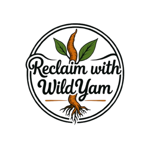 Reclaim with Wild Yam