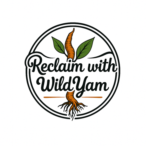 Reclaim with Wild Yam