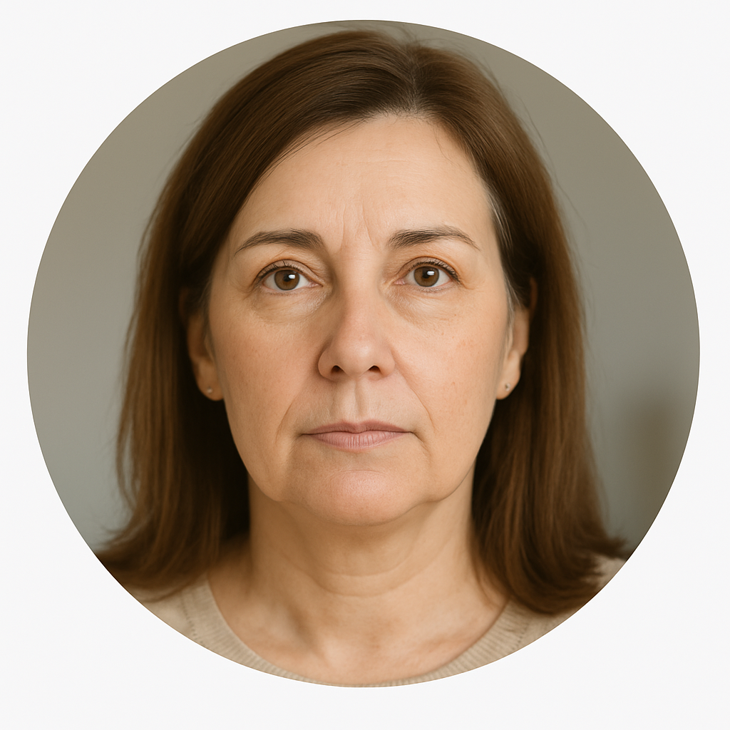 Ruth, 48
