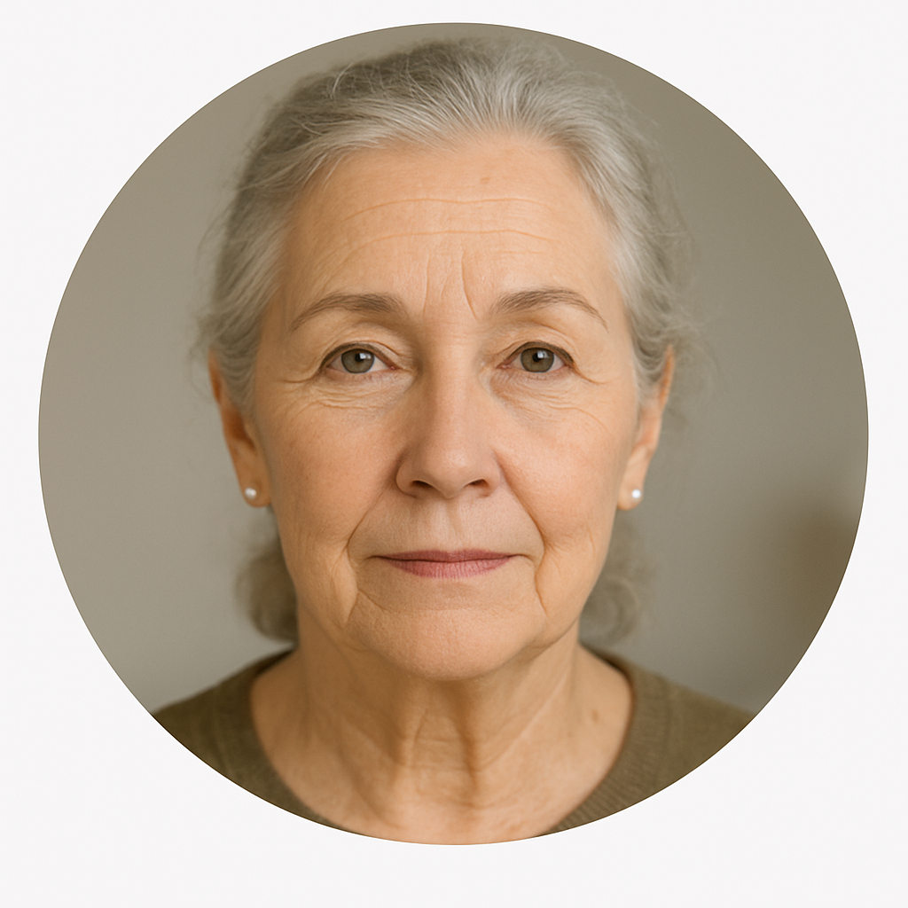 Janet, 71