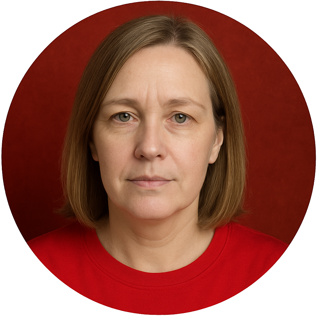 Elaine, 46
